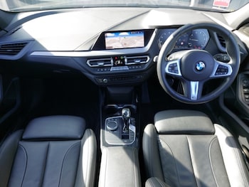 Used BMW 1 Series 2020 for sale - 78040839: Photo