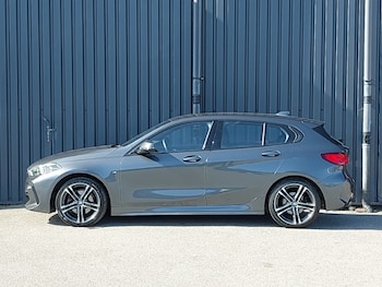Used BMW 1 Series 2020 for sale - 78040839: Photo