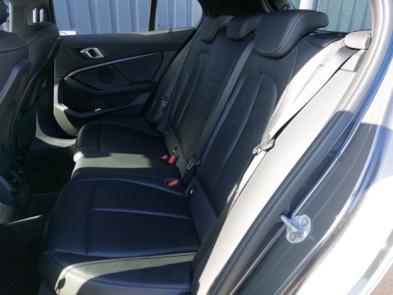 Used BMW 1 Series 2020 for sale - 78040839: Photo 6