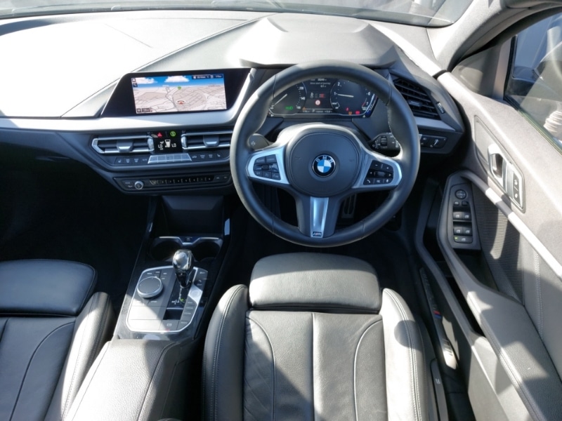 Used BMW 1 Series 2020 for sale - 78040839: Photo 7