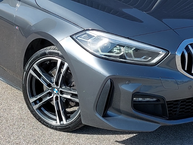 Used BMW 1 Series 2020 for sale - 78040839: Photo 9