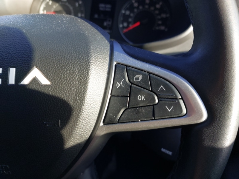 Used Dacia Sandero Stepway 2024 for sale - 76974938: Photo 13