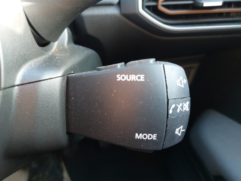 Used Dacia Sandero Stepway 2024 for sale - 76974938: Photo 16