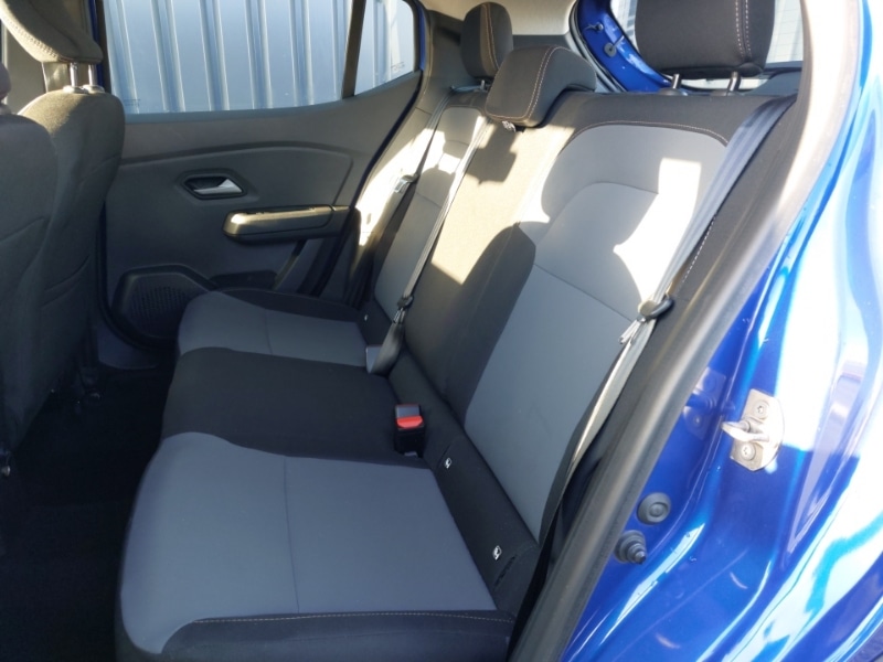 Used Dacia Sandero Stepway 2024 for sale - 76974938: Photo 6
