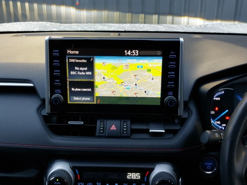 Used Toyota RAV4 2022 for sale - 76864477: Photo 10