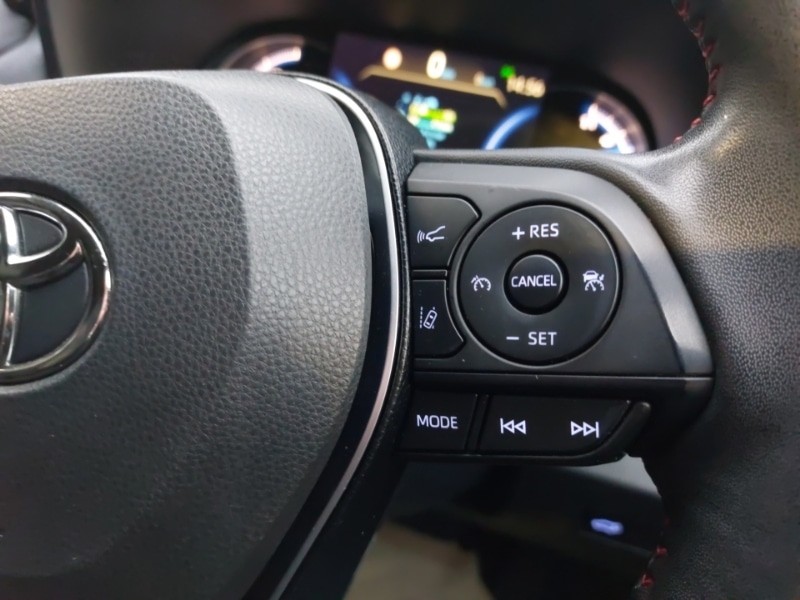 Used Toyota RAV4 2022 for sale - 76864477: Photo 13