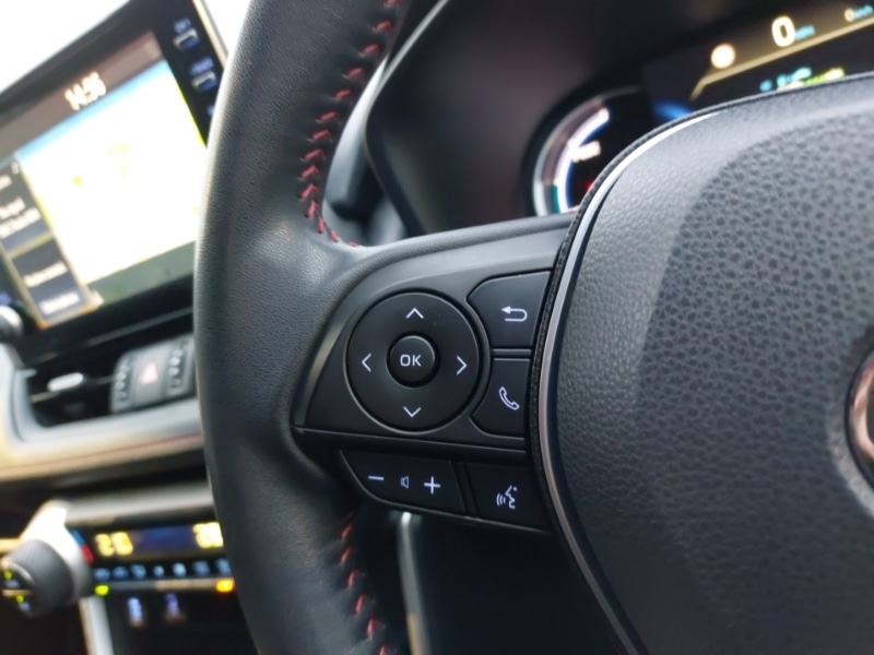 Used Toyota RAV4 2022 for sale - 76864477: Photo 14