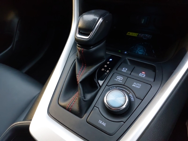 Used Toyota RAV4 2022 for sale - 76864477: Photo 18