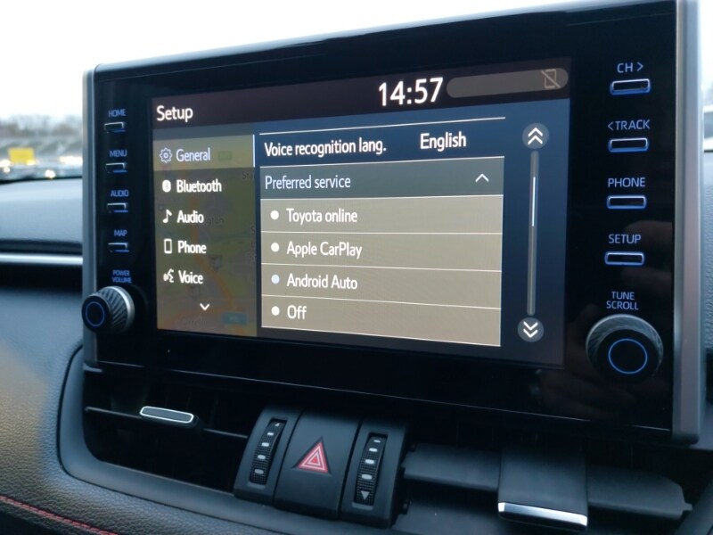 Used Toyota RAV4 2022 for sale - 76864477: Photo 19