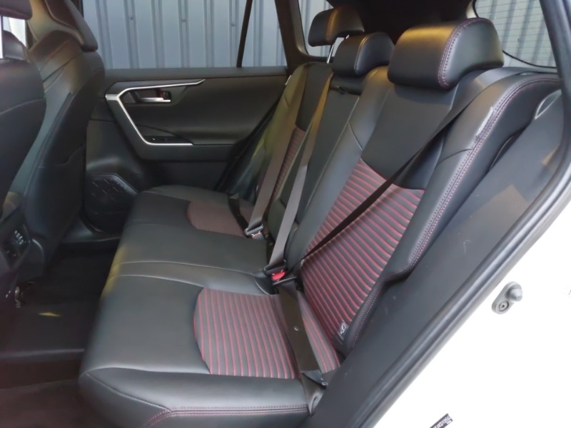 Used Toyota RAV4 2022 for sale - 76864477: Photo 6