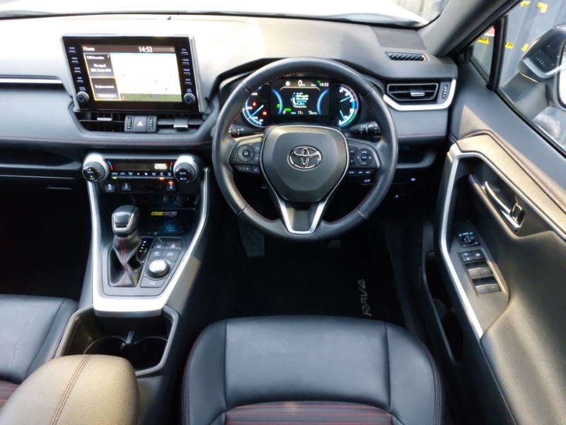 Used Toyota RAV4 2022 for sale - 76864477: Photo 7