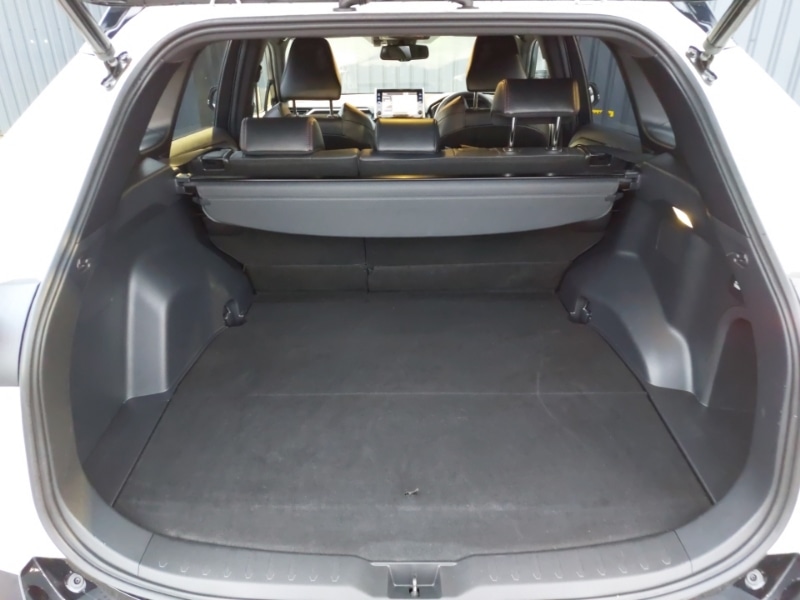 Used Toyota RAV4 2022 for sale - 76864477: Photo 8