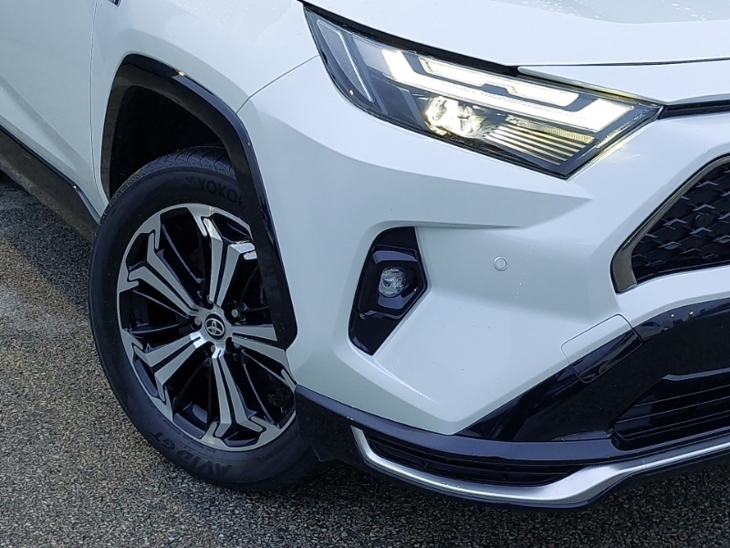 Used Toyota RAV4 2022 for sale - 76864477: Photo 9