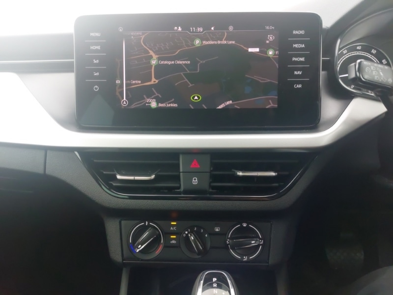 Used Skoda Kamiq 2022 for sale - 77150172: Photo 19