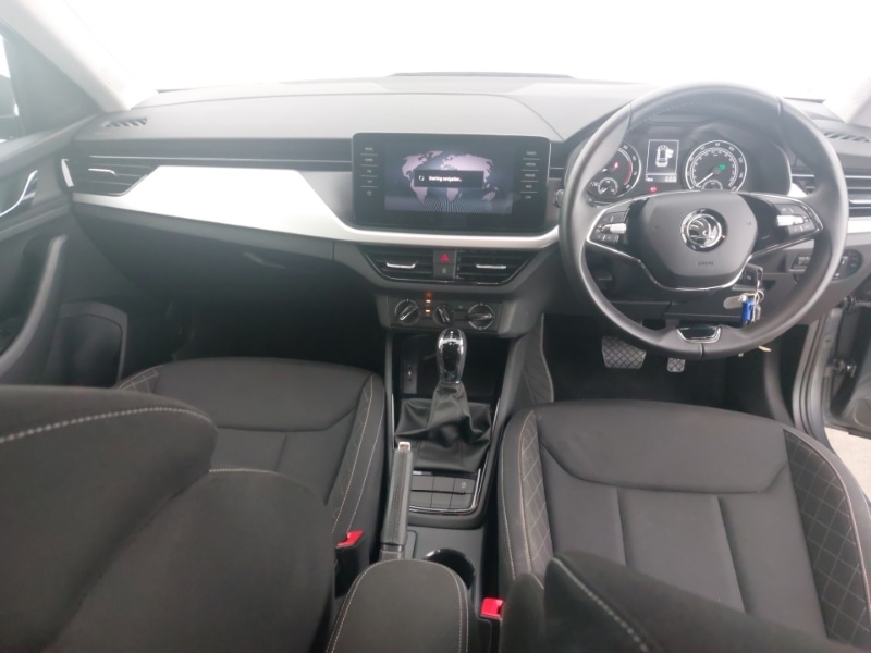 Used Skoda Kamiq 2022 for sale - 77150172: Photo 2