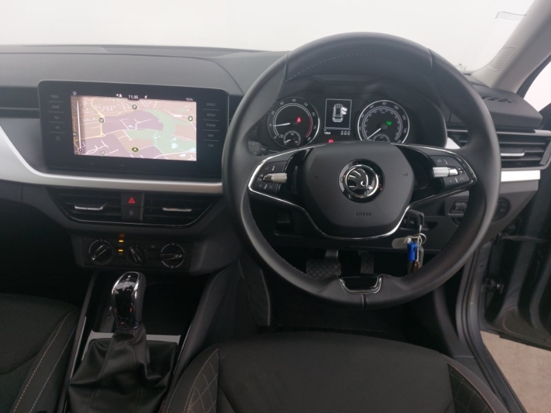 Used Skoda Kamiq 2022 for sale - 77150172: Photo 7