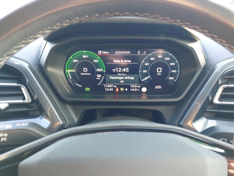 Used Audi Q4 e-tron 2023 for sale - 77142112: Photo 13