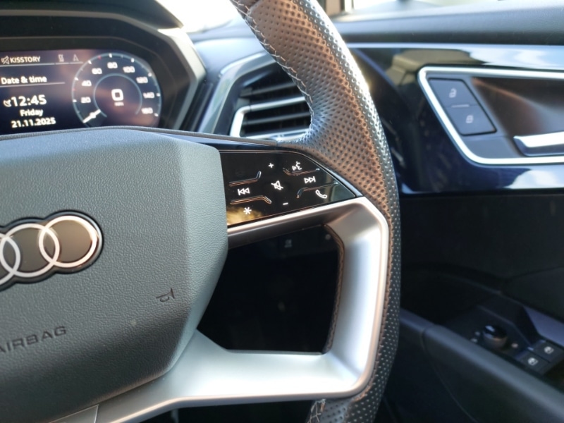 Used Audi Q4 e-tron 2023 for sale - 77142112: Photo 14