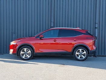 Used Nissan Qashqai 2024 for sale - 77197946: Photo