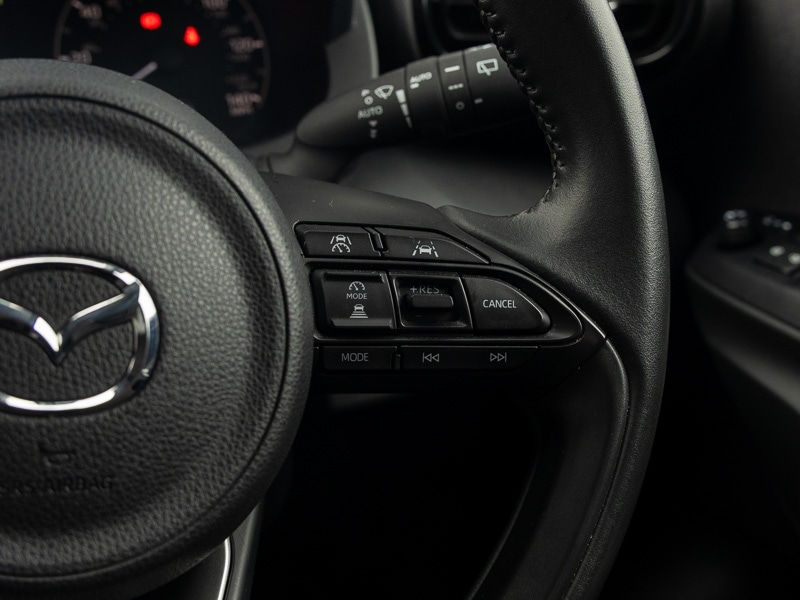 Used Mazda Mazda2 HYBRID 2024 for sale - 76974940: Photo 16