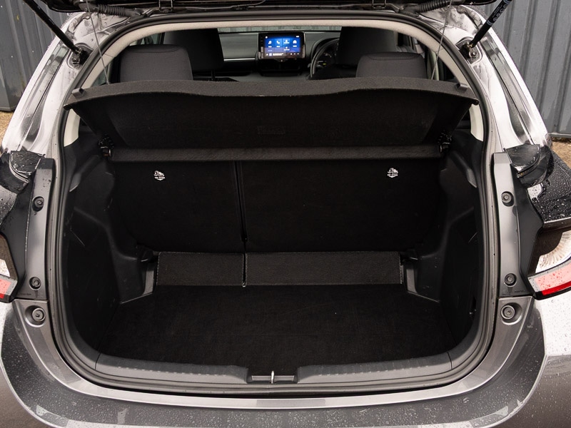 Used Mazda Mazda2 HYBRID 2024 for sale - 76974940: Photo 19