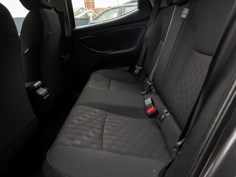 Used Mazda Mazda2 HYBRID 2024 for sale - 76974940: Photo 6