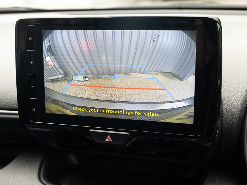 Used Mazda Mazda2 HYBRID 2024 for sale - 76974940: Photo 8