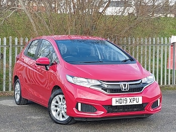 Used Honda Jazz 2019 for sale - 78853431: Photo