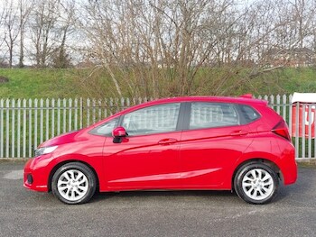 Used Honda Jazz 2019 for sale - 78853431: Photo