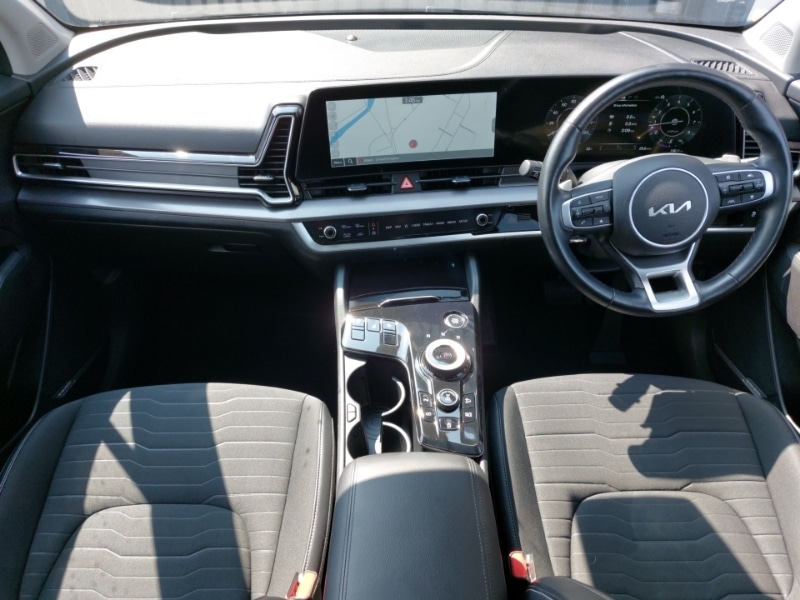 Used Kia Sportage 2022 for sale - 77169020: Photo 2