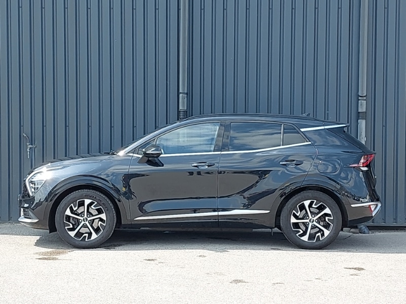 Used Kia Sportage 2022 for sale - 77169020: Photo 4