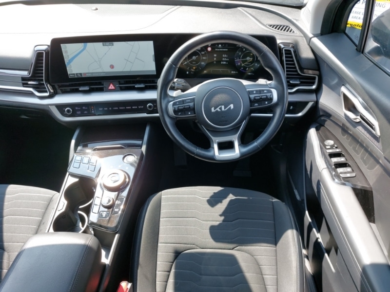 Used Kia Sportage 2022 for sale - 77169020: Photo 7