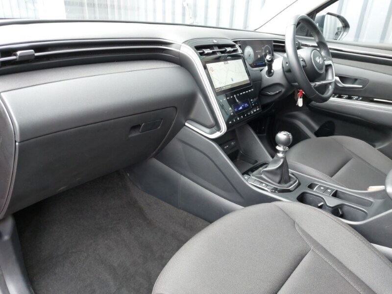 Used Hyundai TUCSON 2022 for sale - 76258326: Photo 5