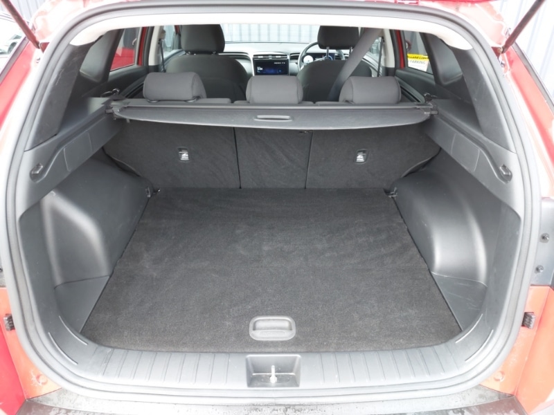 Used Hyundai TUCSON 2022 for sale - 76258326: Photo 8