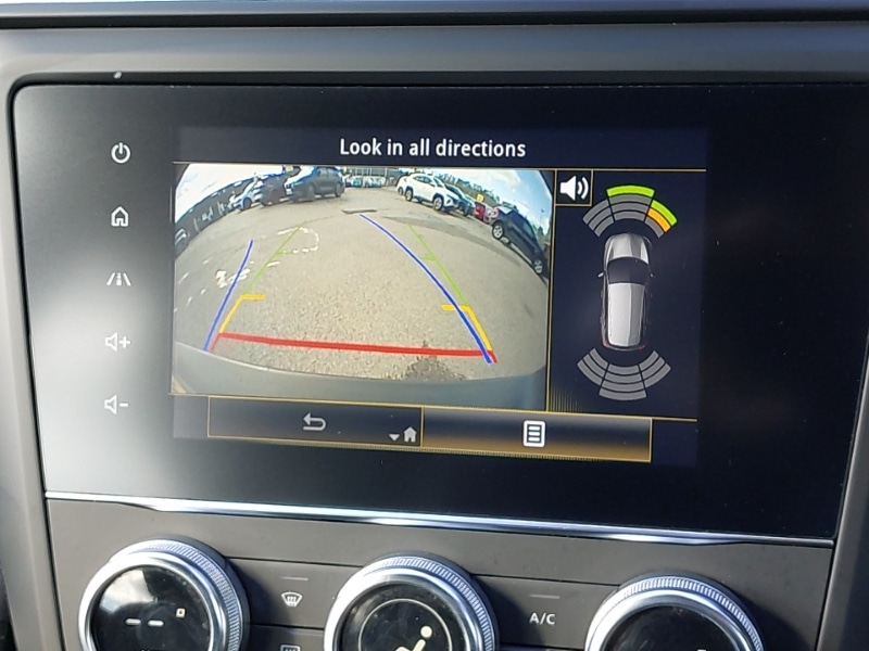 Used Renault Kadjar 2020 for sale - 78113058: Photo 11