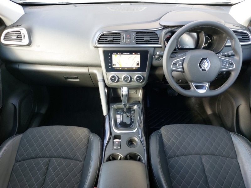 Used Renault Kadjar 2020 for sale - 78113058: Photo 2