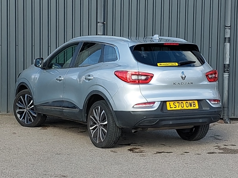 Used Renault Kadjar 2020 for sale - 78113058: Photo 3