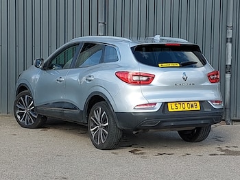 Used Renault Kadjar 2020 for sale - 78113058: Photo