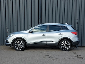 Used Renault Kadjar 2020 for sale - 78113058: Photo