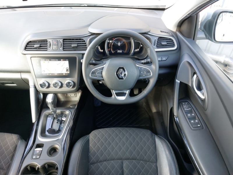 Used Renault Kadjar 2020 for sale - 78113058: Photo 7