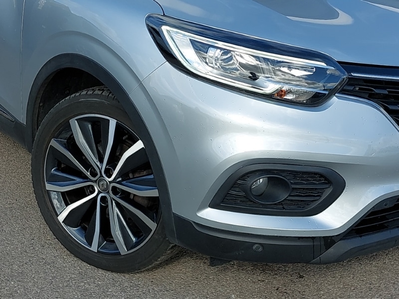 Used Renault Kadjar 2020 for sale - 78113058: Photo 9
