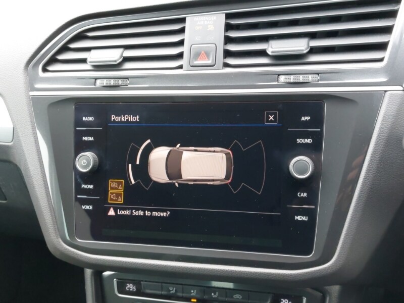 Used Volkswagen Tiguan 2018 for sale - 77573226: Photo 11