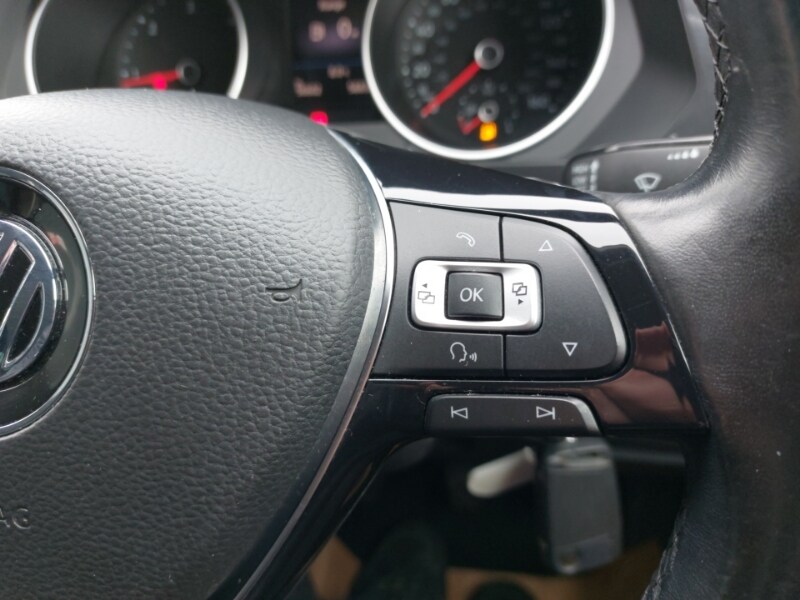 Used Volkswagen Tiguan 2018 for sale - 77573226: Photo 14