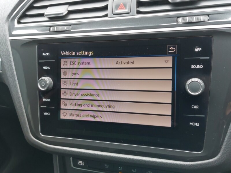 Used Volkswagen Tiguan 2018 for sale - 77573226: Photo 19