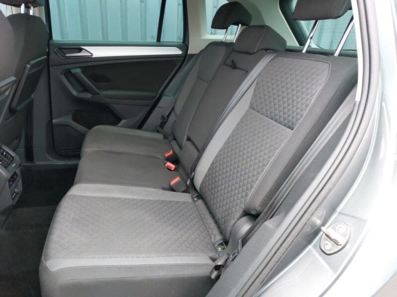 Used Volkswagen Tiguan 2018 for sale - 77573226: Photo 6