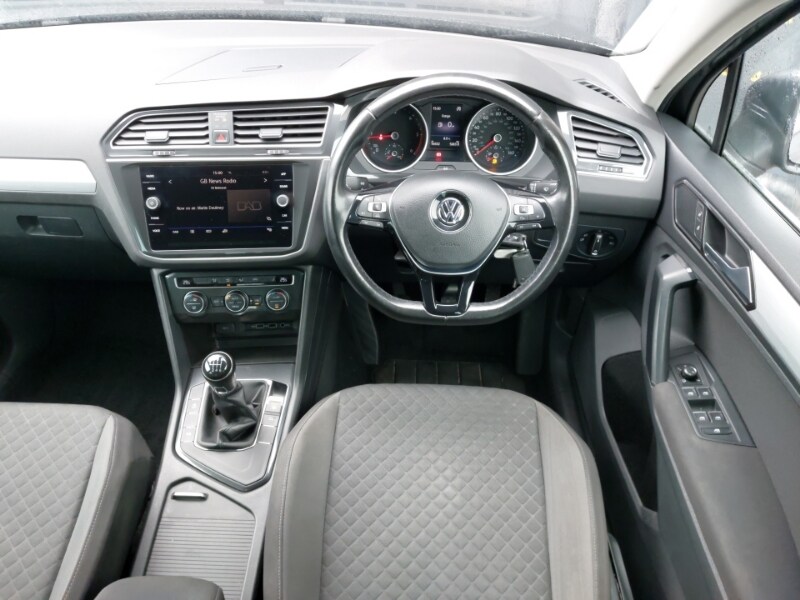 Used Volkswagen Tiguan 2018 for sale - 77573226: Photo 7