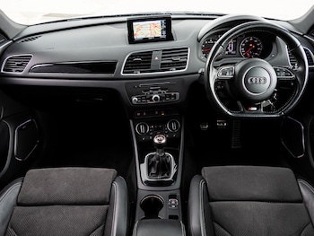 Used Audi Q3 2018 for sale - 78642649: Photo