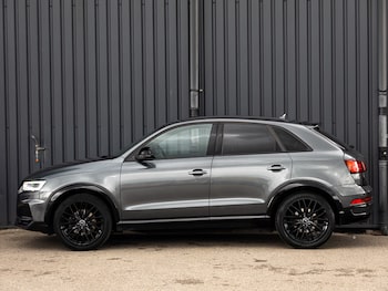Used Audi Q3 2018 for sale - 78642649: Photo