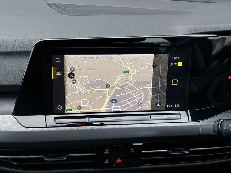 Used Volkswagen Golf 2020 for sale - 78085271: Photo 10