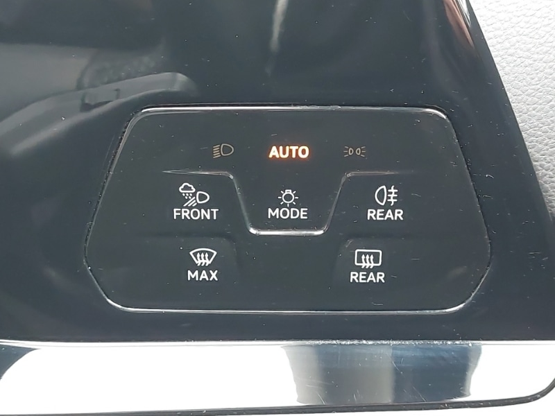 Used Volkswagen Golf 2020 for sale - 78085271: Photo 13